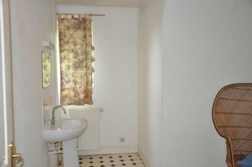 Hostal Ch�teau De La Croix Bizet