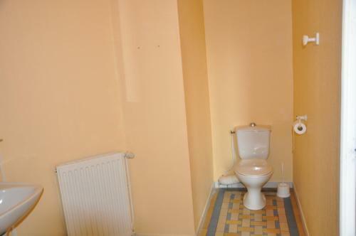 Hostal Ch�teau De La Croix Bizet
