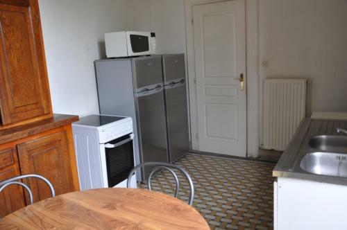 Hostal Ch�teau De La Croix Bizet