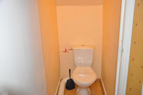Hostal Ch�teau De La Croix Bizet