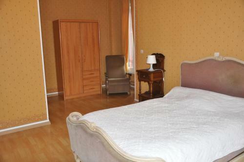 Hostal Ch�teau De La Croix Bizet