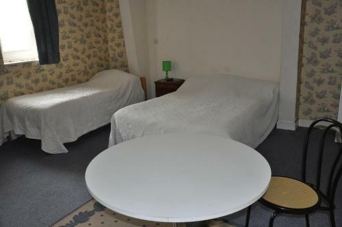 Hostal Ch�teau De La Croix Bizet