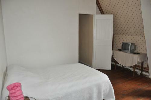 Hostal Ch�teau De La Croix Bizet
