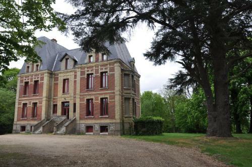 Hostal Ch�teau De La Croix Bizet