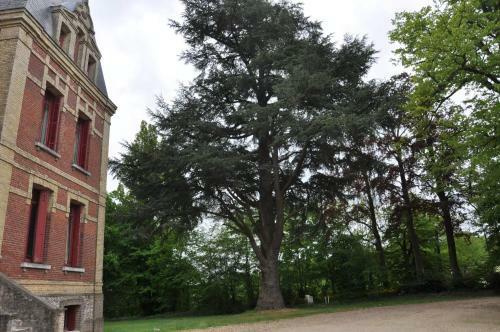 Hostal Ch�teau De La Croix Bizet