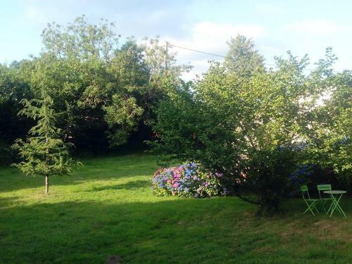 Hostal G�tes Ruraux Et Maison D'h�tes Saint Michel