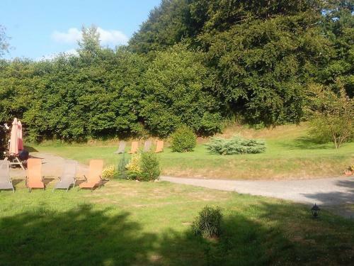 Hostal G�tes Ruraux Et Maison D'h�tes Saint Michel