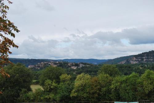 Bed & Breakfast Mas De Garrigue