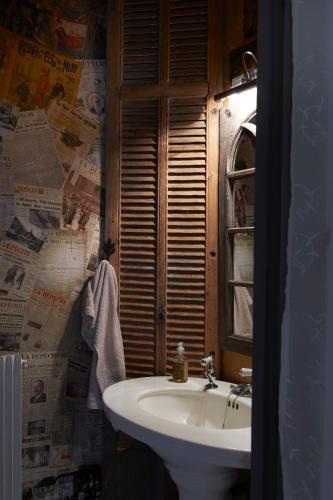 Bed & Breakfast Mas De Garrigue