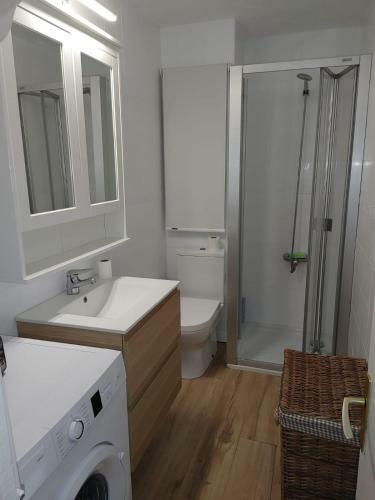 Apartamento Formentera Suite 13
