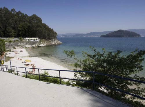 Chalet En Combarro