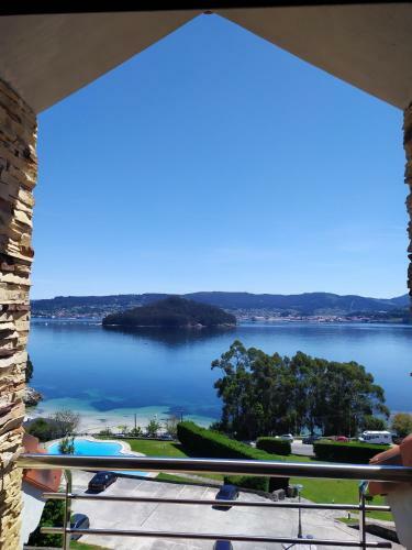 Chalet En Combarro
