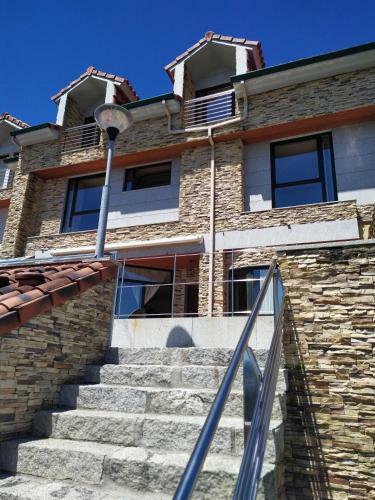 Chalet En Combarro