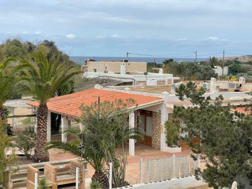 Apartamento Bella Lilia