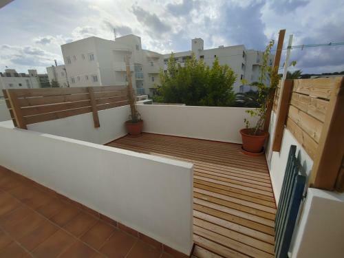 Apartamento Formentera Suite 14