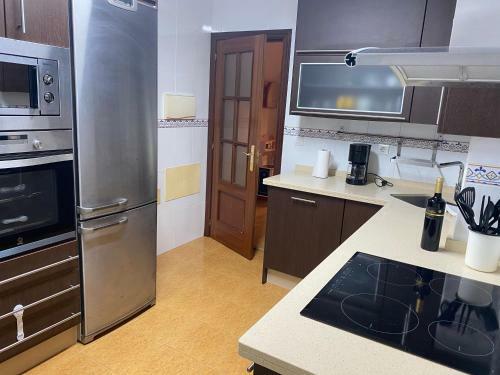 Apartamento Afrodita