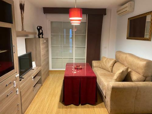 Apartamento Afrodita