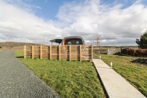 Ben Cleuch Anthropod