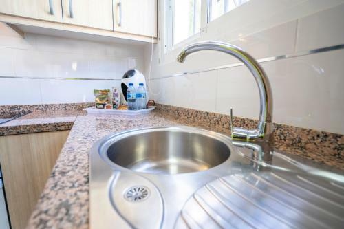 Apartamento Aguaviva Perfect Holiday