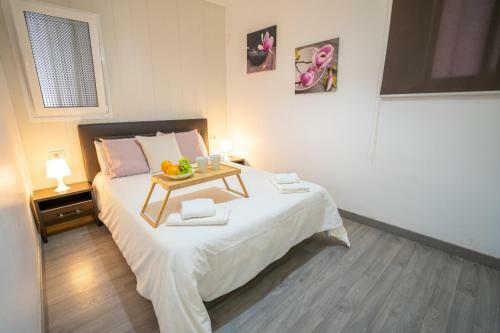 Apartamento Aguaviva Perfect Holiday