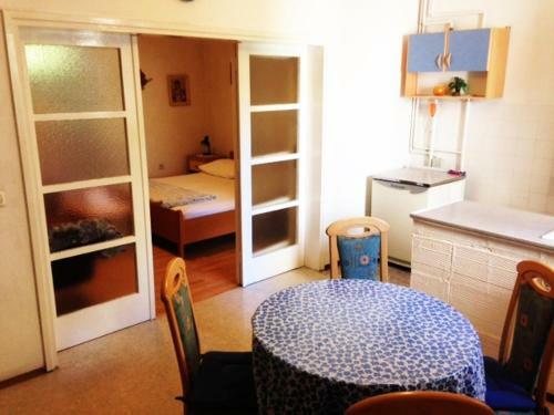 Apartman Gracin
