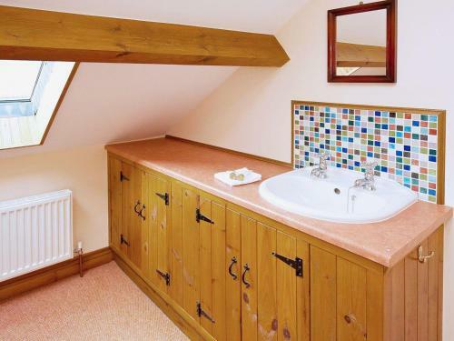 Badger Cottage