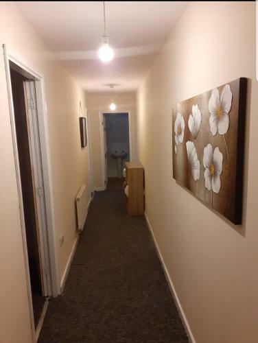 Immaculate 2-bed Apartment In Clitheroe England