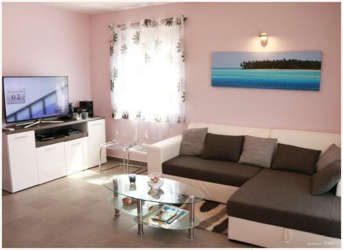 Apartments Zorka Primosten