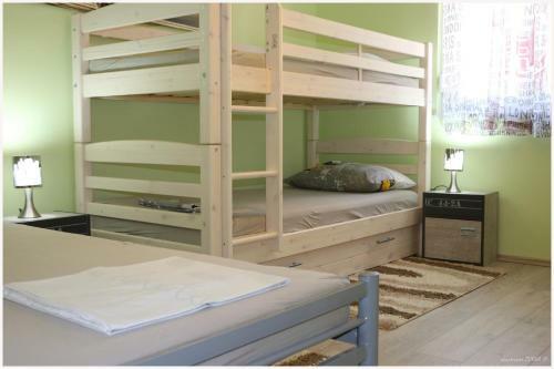 Apartments Zorka Primosten