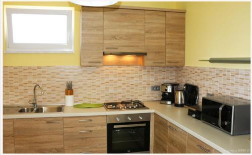 Apartments Zorka Primosten