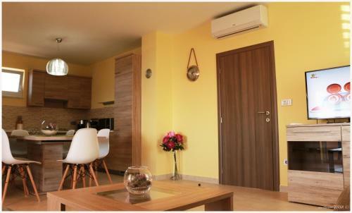 Apartments Zorka Primosten
