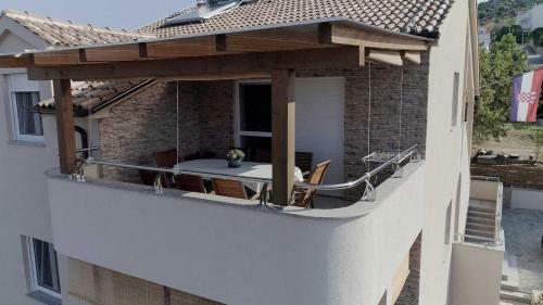 Apartments Zorka Primosten