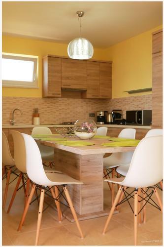 Apartments Zorka Primosten