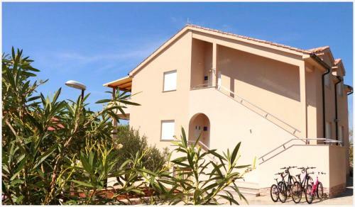 Apartments Zorka Primosten
