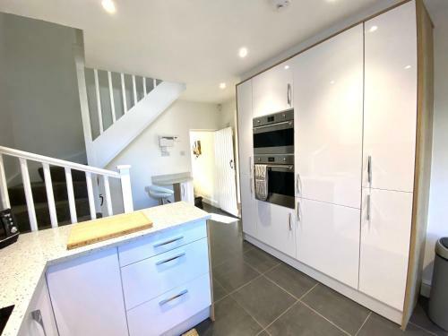 Derwent Street Retreat