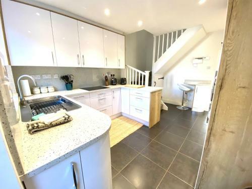 Derwent Street Retreat