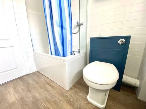 Derwent Street Retreat