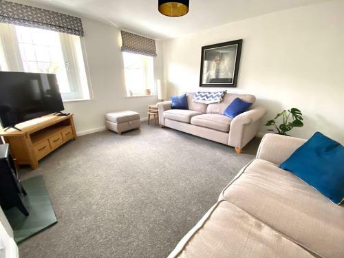 Derwent Street Retreat