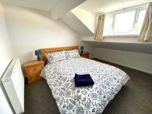 Derwent Street Retreat