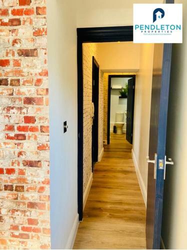 2 Bed Apartment For Leisure & Business