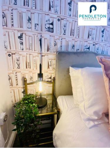 2 Bed Apartment For Leisure & Business