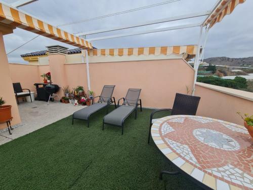Apartamento Viaui Atico Rio G�i