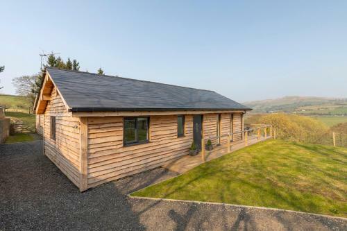 Apartamento Throstle Nest Lodges