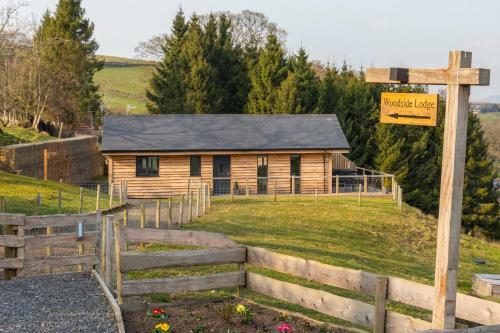 Apartamento Throstle Nest Lodges