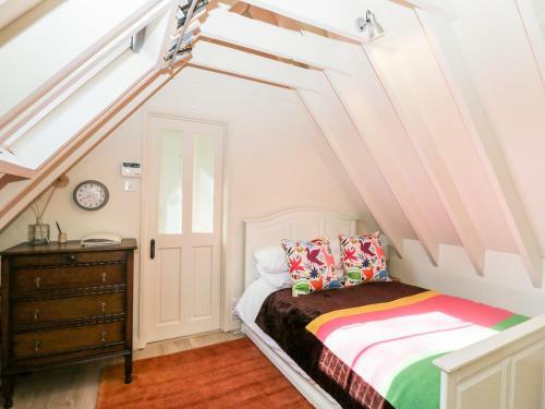 Apartamento Blue Bell