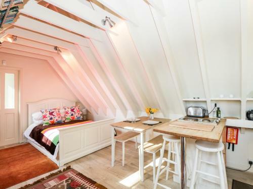 Apartamento Blue Bell