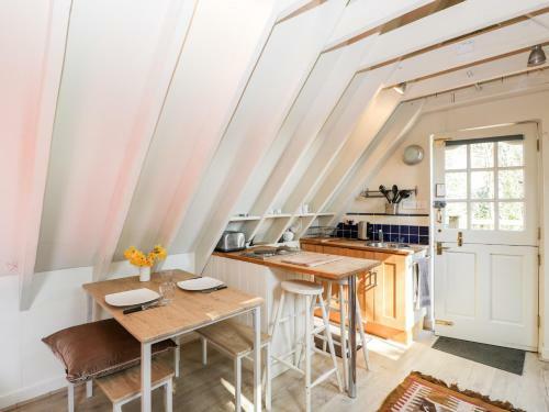 Apartamento Blue Bell