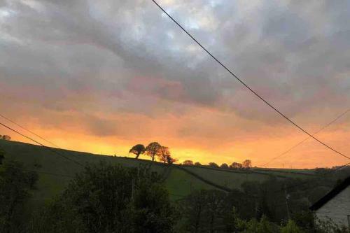 Giddy Goat Cottage