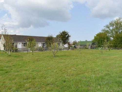 Mallard Cottage - Uk33872