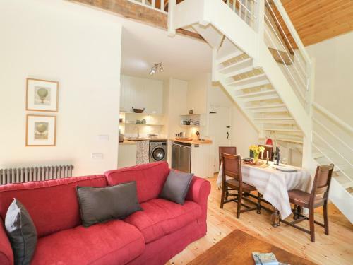 Ucheldref